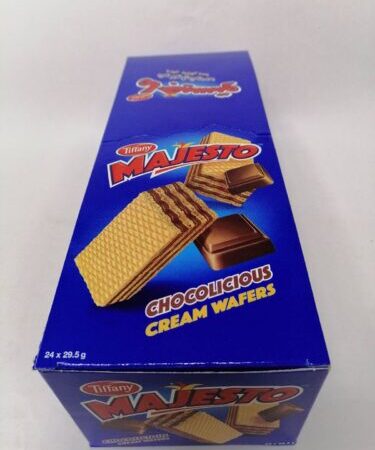 ماجستو وبفر 24