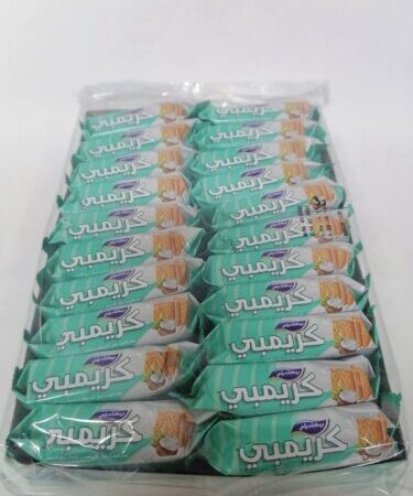 عرض كريمبي جوز هند 20