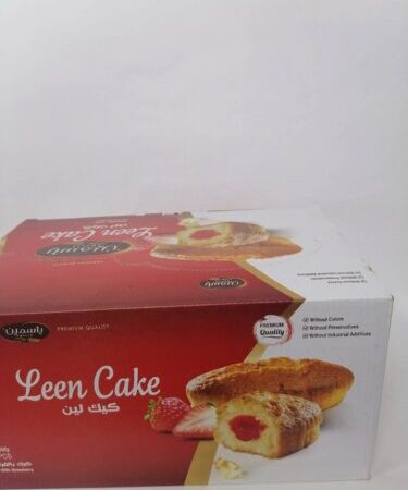 لين كيك فراولة 24