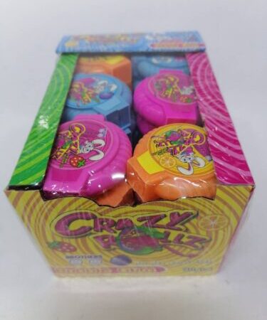 علكة متر عدة الوان 30