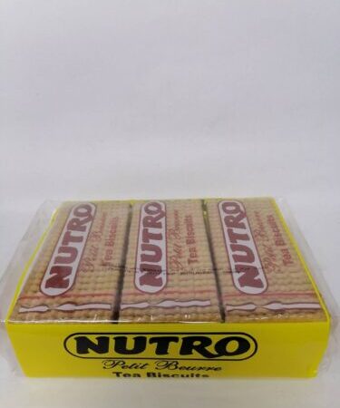 بسكويت شاي نوترو 450غرام