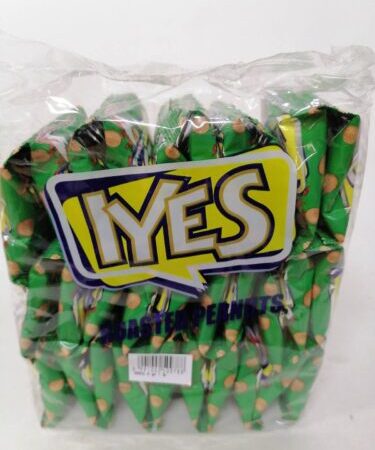 ايس 5 قروش باربكيو 30حبة