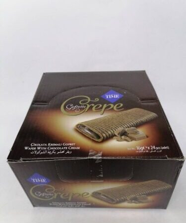 تايم كريب شوكلا 24