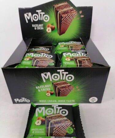 ويفر موتو بندق 20