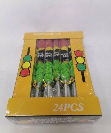 سوس اشارة 24