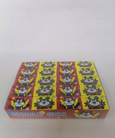 علكة القطة اليابانية 60