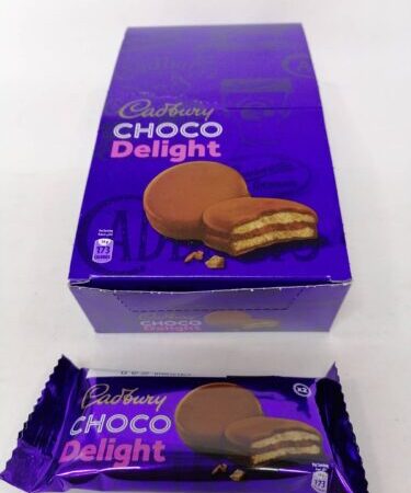 كادبوري ديلايتس 9