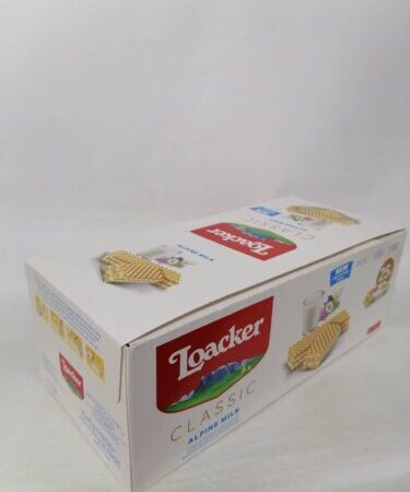 لواكر ويفر فانيلا البين 25