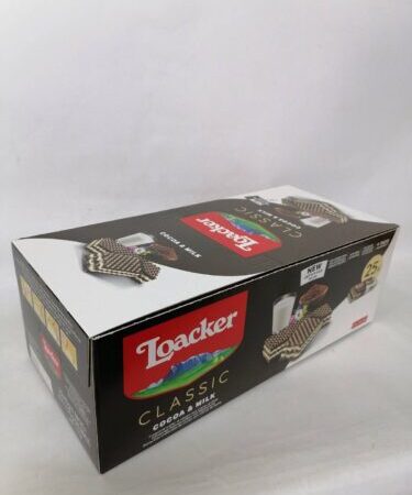 لواكر ويفر شوكلا وحلبب 25