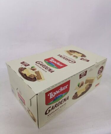 لواكر جاردينيا وايت بالبندق 25