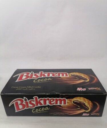 بسكريم وسط 24