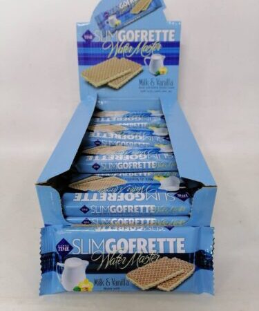 تايم غوفريت فانيلا 24