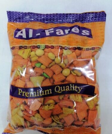 مكسرات ماليزية الفارس كبير