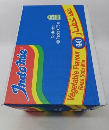 اندومي كياس 40