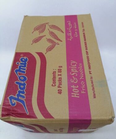 اندومي كياس مقلية 40