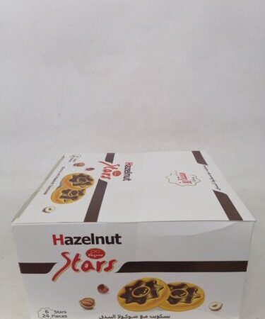 جديد ستارز بالبندق 24