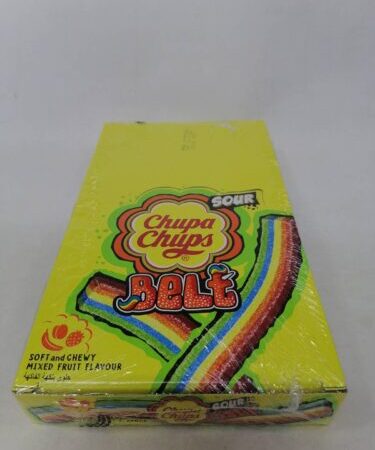 تشوبا شوبس قشاط 48