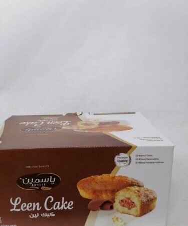 لين كيك بالشوكولاته 24