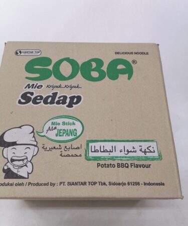 شعيرية سوبا 60