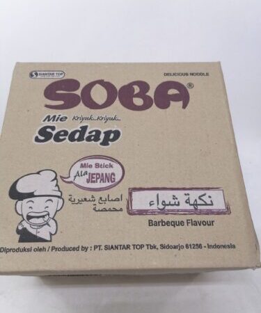 شعيرية سوبا 60