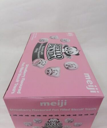 هلوباندا ستروبيري