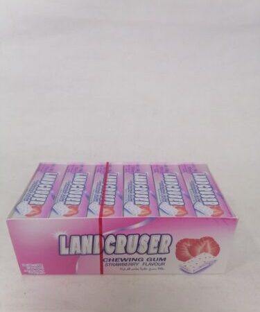 علكة لاند كروزر 24