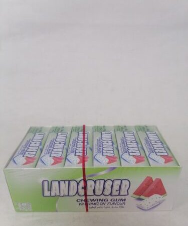 علكة لاند كروزر 24