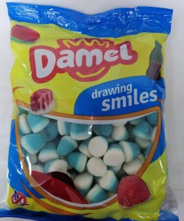 سوس دامل 1كيلو