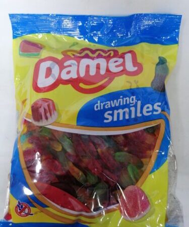 سول دامل 1كيلو