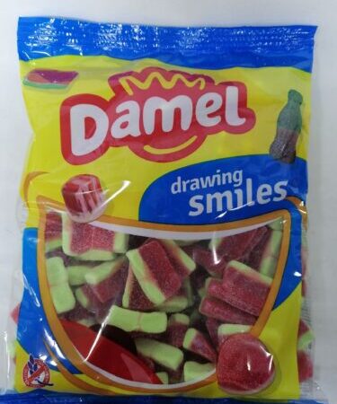 سوس دامل 1كيلو