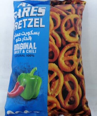 برتزل الفارس كبير