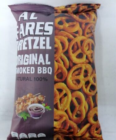 برتزل الفارس كبير