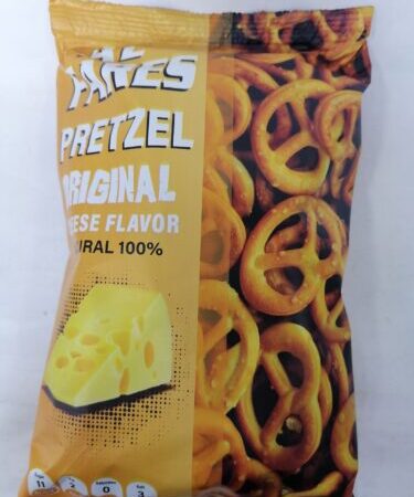 برتزل الفارس كبير