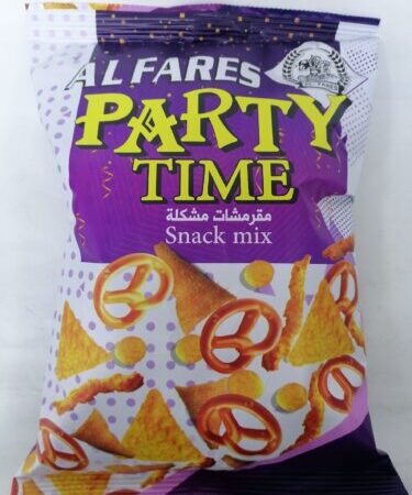 برتزل الفارس كبير