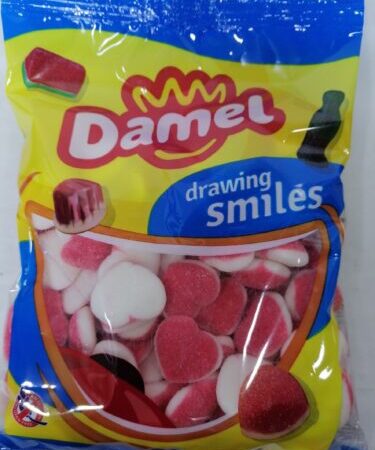 سول دامل 1كيلو