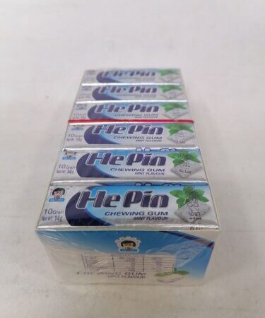 علكة هاي بن نعنع 24