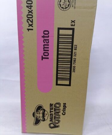 مستر بوتيتو 20 علبة