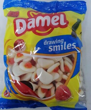 سوس دامل 1كيلو