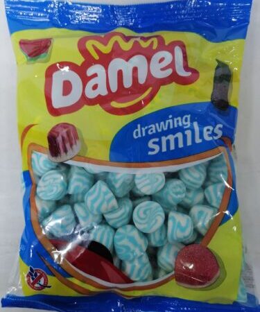 سوس دامل 1كيلو