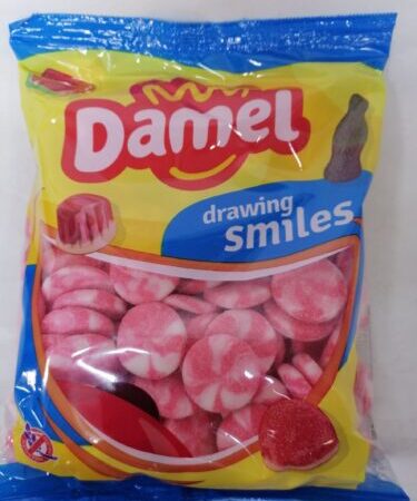 سوس دامل 1كيلو