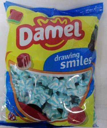 سوس دامل 1كيلو