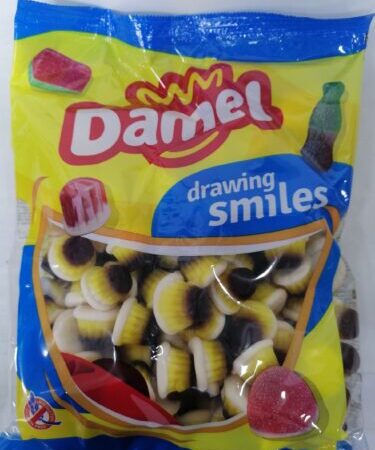 سوس دامل 1كيلو