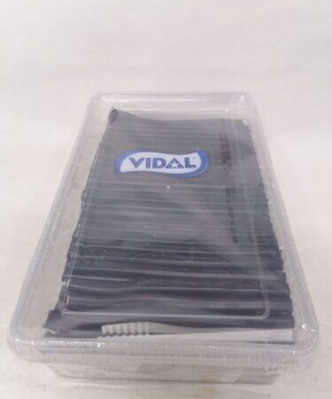 سوس فيدال 250حبة