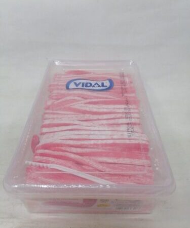 سوس فيدال 250حبة