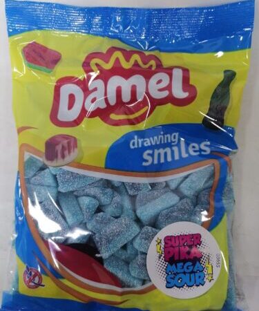 سوس دامل 1كيلو