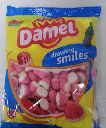 سوس دامل 1كيلو