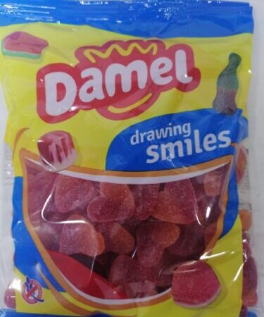 سوس دامل 1كيلو