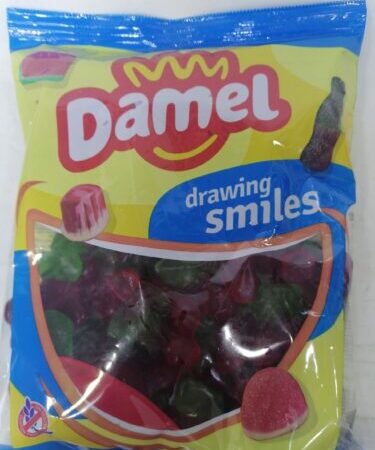 سوس دامل 1كيلو