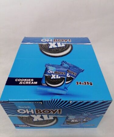 اوهو بوي اكس ال 24