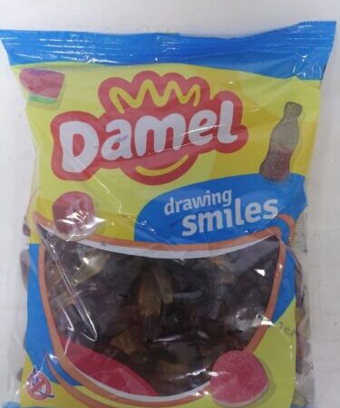 سوس دامل كيلو